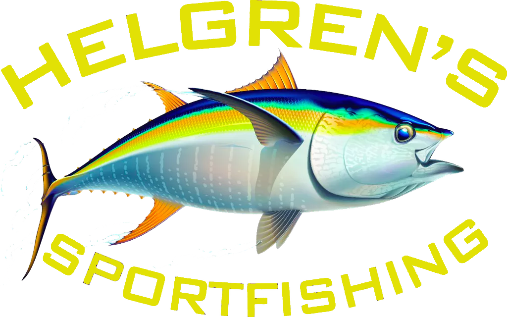 Helgren’s Sport Fishing